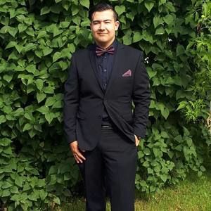 Meet your Posher, Jérémi